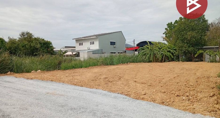 Terreno en venta en Bang Len, Nakhon Pathom