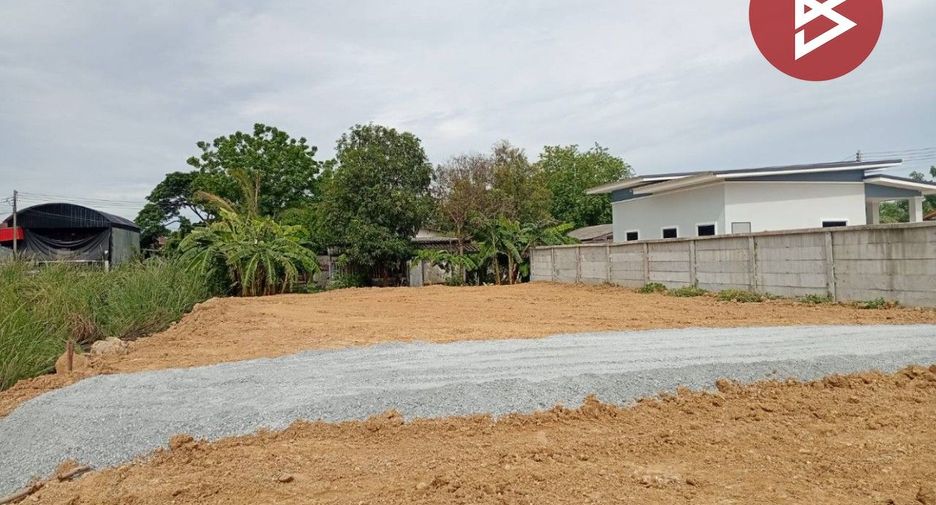Terreno en venta en Bang Len, Nakhon Pathom