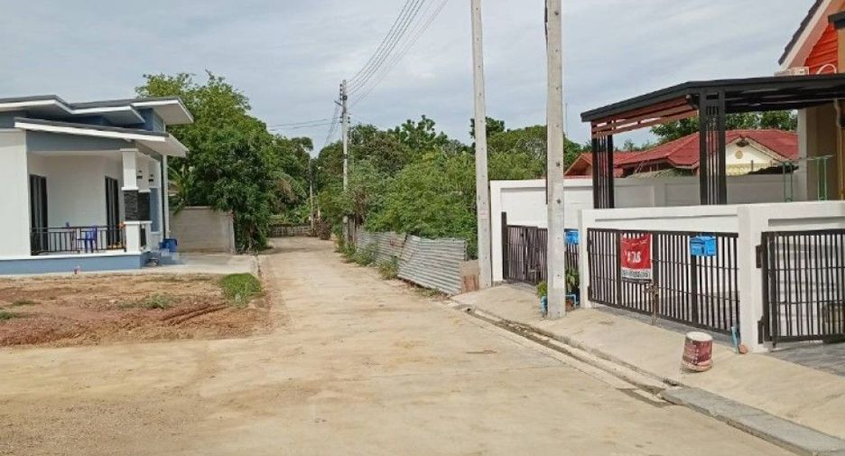 Terreno en venta en Bang Len, Nakhon Pathom
