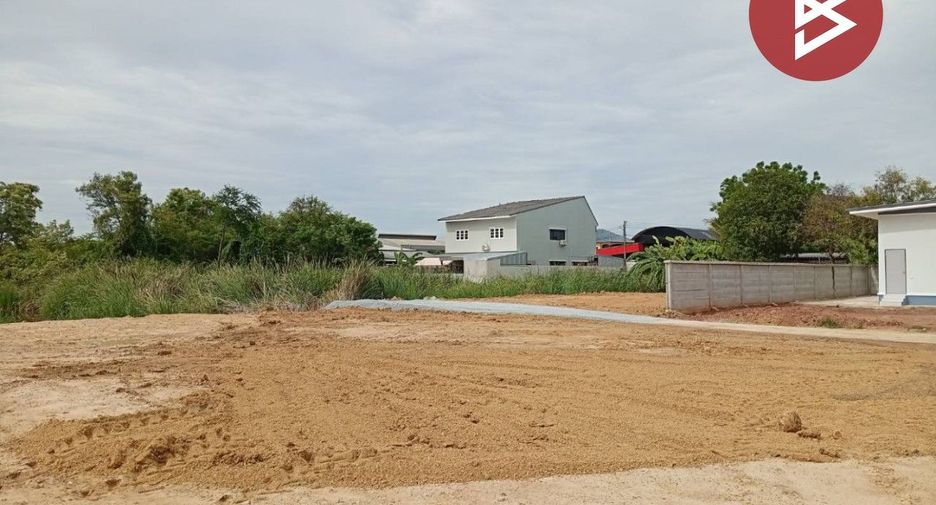 Terreno en venta en Bang Len, Nakhon Pathom