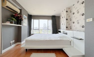Condo en alquiler de 1 habitaciones 