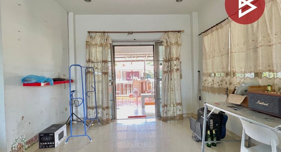Продажа 2 спальни дом в Mueang Chon Buri, Чонбури