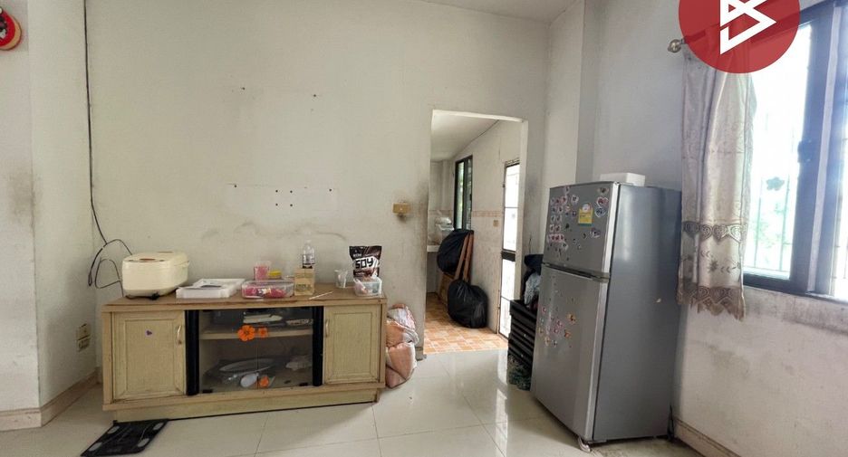 Продажа 2 спальни дом в Mueang Chon Buri, Чонбури