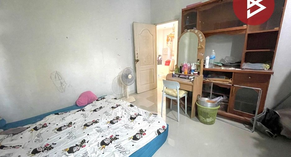 Продажа 2 спальни дом в Mueang Chon Buri, Чонбури