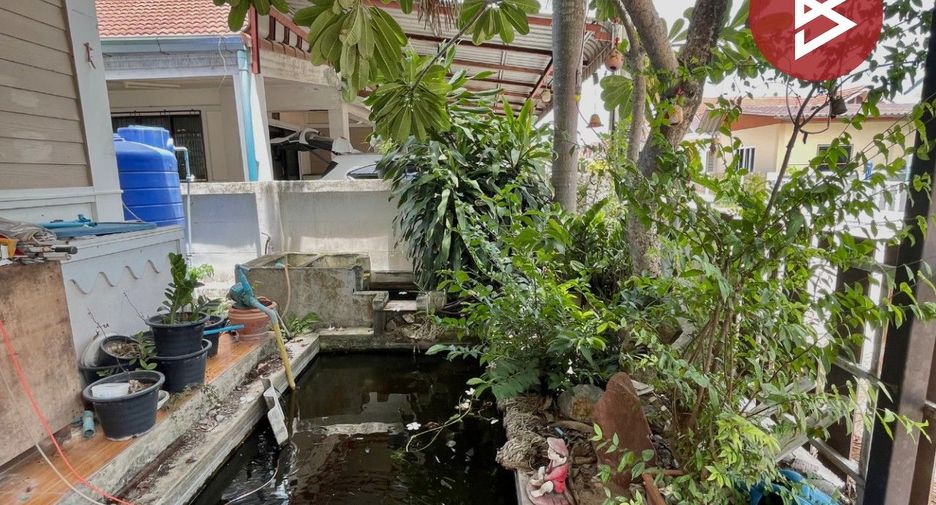 Продажа 2 спальни дом в Mueang Chon Buri, Чонбури