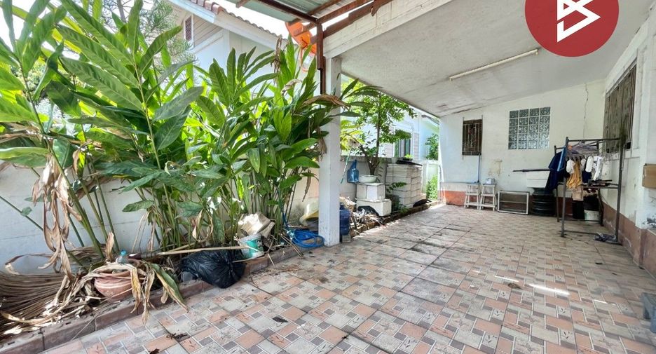 Продажа 2 спальни дом в Mueang Chon Buri, Чонбури