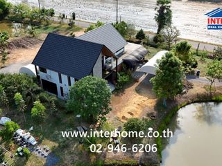 Haus zum Kauf mit 3 Zimmer in Nong Chok, Bangkok