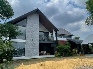 Haus zum Kauf mit 3 Zimmer in Nong Chok, Bangkok