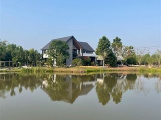 Haus zum Kauf mit 3 Zimmer in Nong Chok, Bangkok