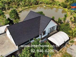 Haus zum Kauf mit 3 Zimmer in Nong Chok, Bangkok