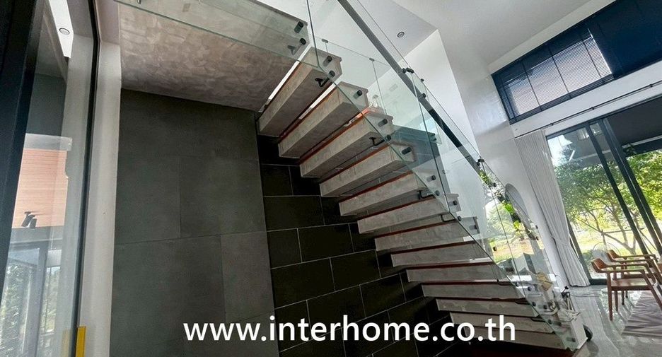 Haus zum Kauf mit 3 Zimmer in Nong Chok, Bangkok