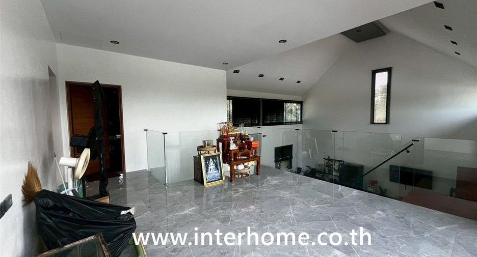Haus zum Kauf mit 3 Zimmer in Nong Chok, Bangkok