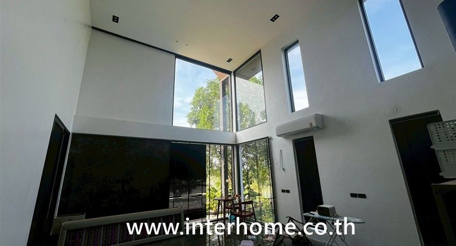 Haus zum Kauf mit 3 Zimmer in Nong Chok, Bangkok