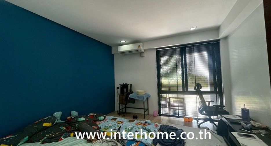 Haus zum Kauf mit 3 Zimmer in Nong Chok, Bangkok