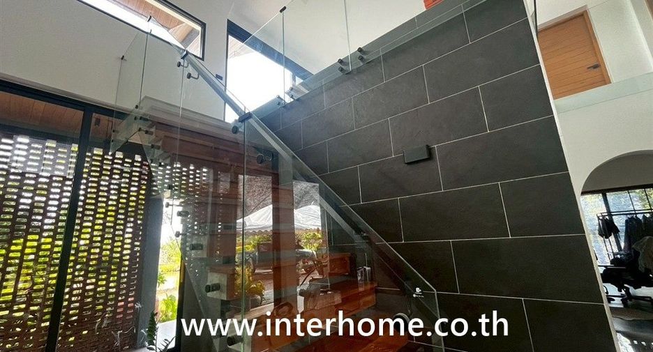 Haus zum Kauf mit 3 Zimmer in Nong Chok, Bangkok