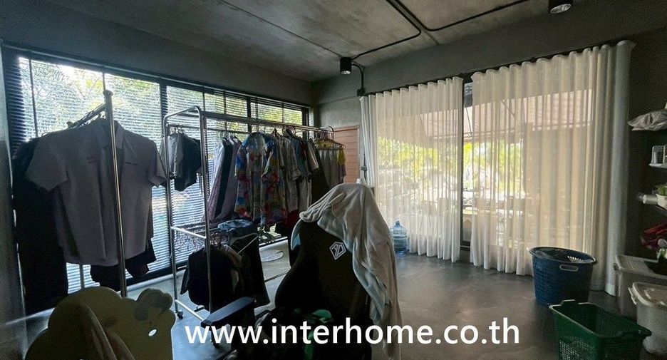Haus zum Kauf mit 3 Zimmer in Nong Chok, Bangkok