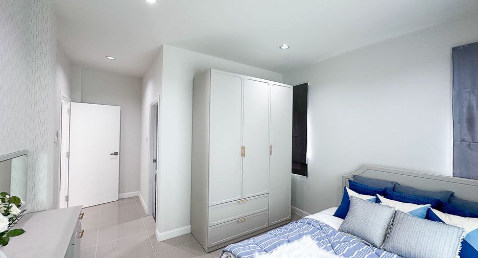ขาย 4 ห้องนอน บ้านเดี่ยว ใน สันกำแพง, เชียงใหม่