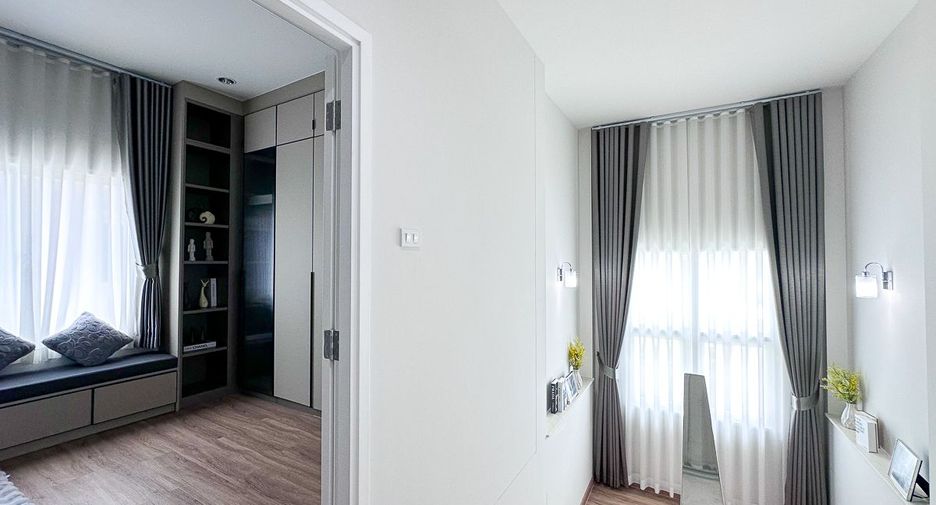 ขาย 4 ห้องนอน บ้านเดี่ยว ใน สันกำแพง, เชียงใหม่