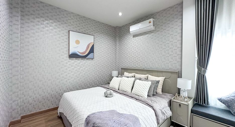 ขาย 4 ห้องนอน บ้านเดี่ยว ใน สันกำแพง, เชียงใหม่