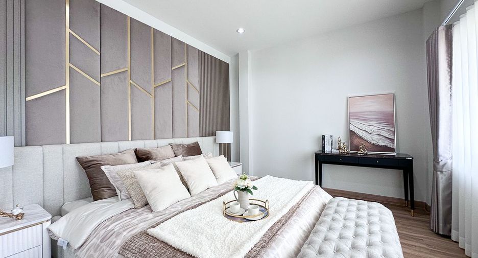 ขาย 4 ห้องนอน บ้านเดี่ยว ใน สันกำแพง, เชียงใหม่