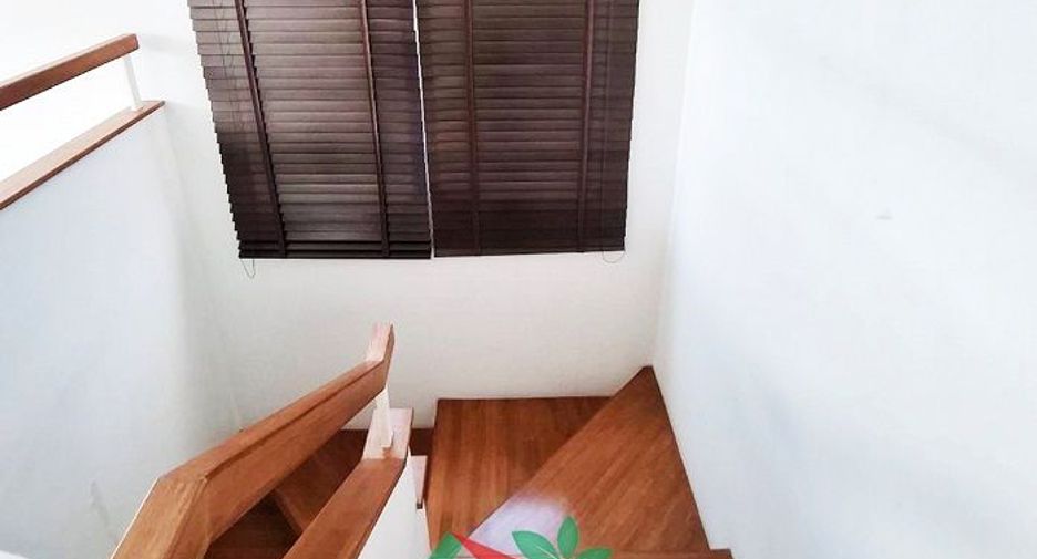 ขาย 3 ห้องนอน ทาวน์เฮ้าส์ ใน บางพลี, สมุทรปราการ