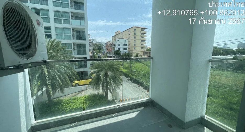 Condo en venta de 2 habitaciones en Pratumnak, Pattaya