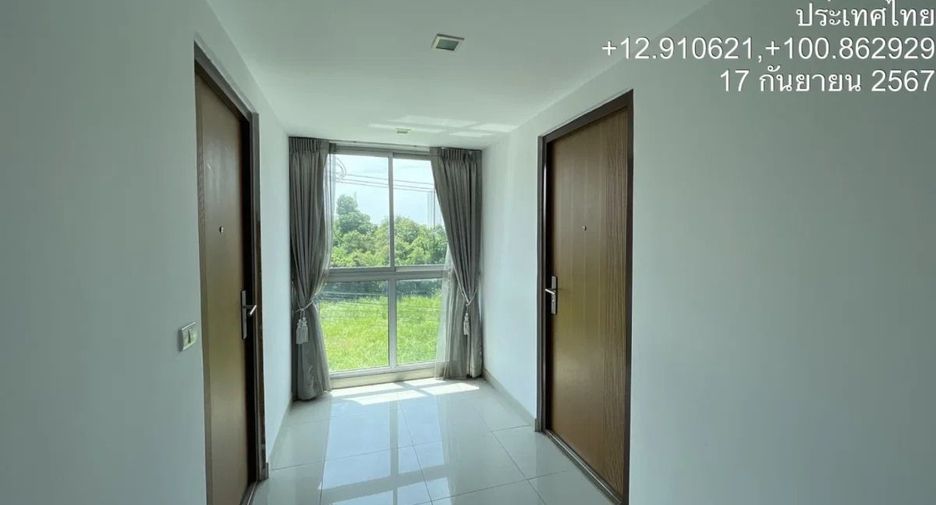 Condo en venta de 2 habitaciones en Pratumnak, Pattaya