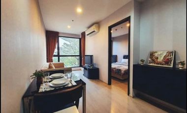 Condo en alquiler de 1 habitaciones 