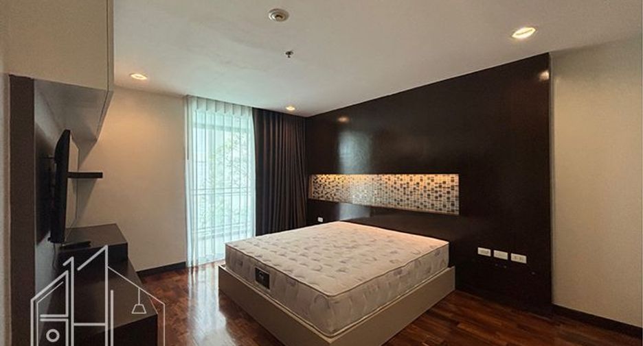 ให้เช่า 2 ห้องนอน คอนโด ใน วัฒนา, กรุงเทพฯ