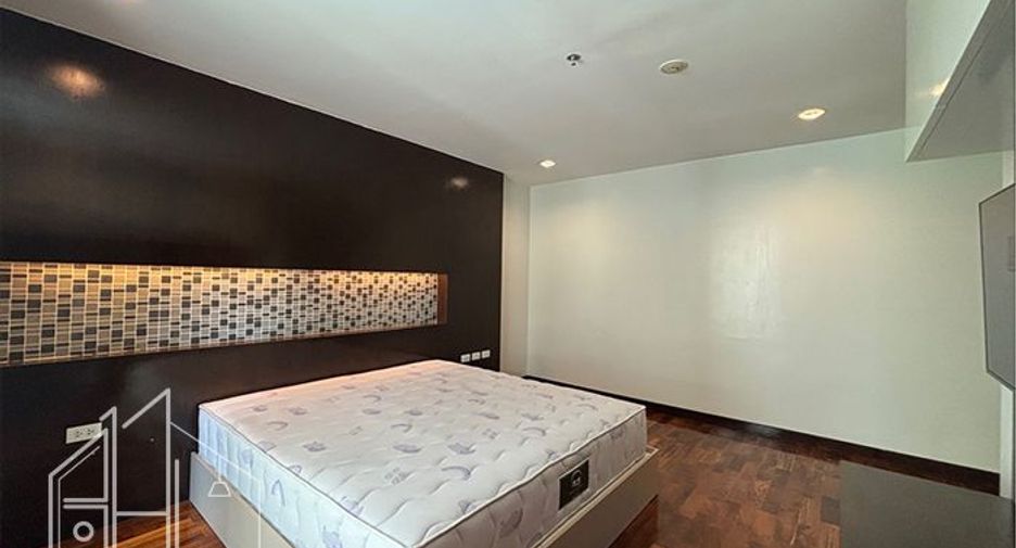 ให้เช่า 2 ห้องนอน คอนโด ใน วัฒนา, กรุงเทพฯ