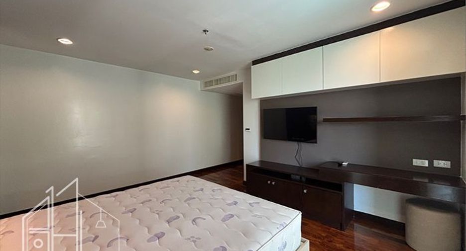 ให้เช่า 2 ห้องนอน คอนโด ใน วัฒนา, กรุงเทพฯ
