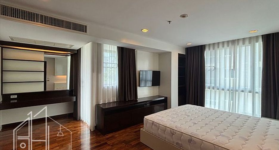 ให้เช่า 2 ห้องนอน คอนโด ใน วัฒนา, กรุงเทพฯ