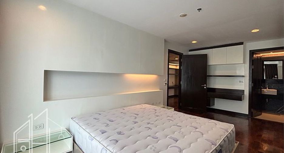 ให้เช่า 2 ห้องนอน คอนโด ใน วัฒนา, กรุงเทพฯ
