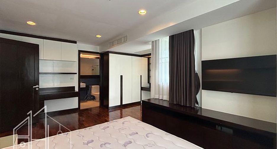 ให้เช่า 2 ห้องนอน คอนโด ใน วัฒนา, กรุงเทพฯ