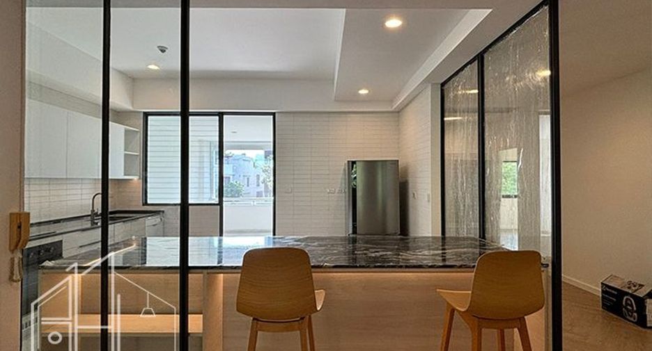 ให้เช่า 4 ห้องนอน อพาร์ทเม้นท์ ใน วัฒนา, กรุงเทพฯ