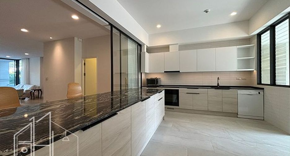 ให้เช่า 4 ห้องนอน อพาร์ทเม้นท์ ใน วัฒนา, กรุงเทพฯ