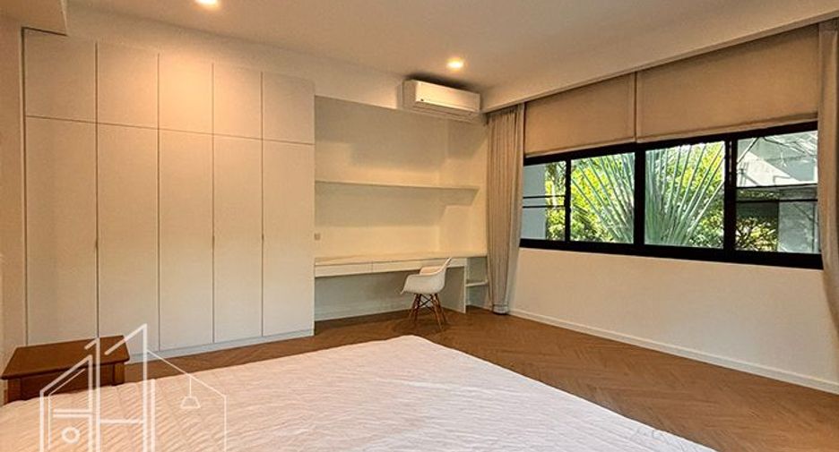 ให้เช่า 4 ห้องนอน อพาร์ทเม้นท์ ใน วัฒนา, กรุงเทพฯ