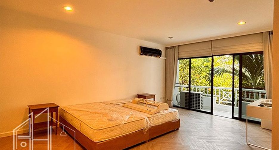 ให้เช่า 4 ห้องนอน อพาร์ทเม้นท์ ใน วัฒนา, กรุงเทพฯ