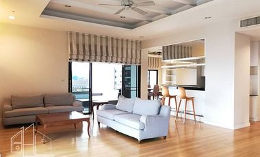 ให้เช่า 4 ห้องนอน อพาร์ทเม้นท์ ใน วัฒนา, กรุงเทพฯ