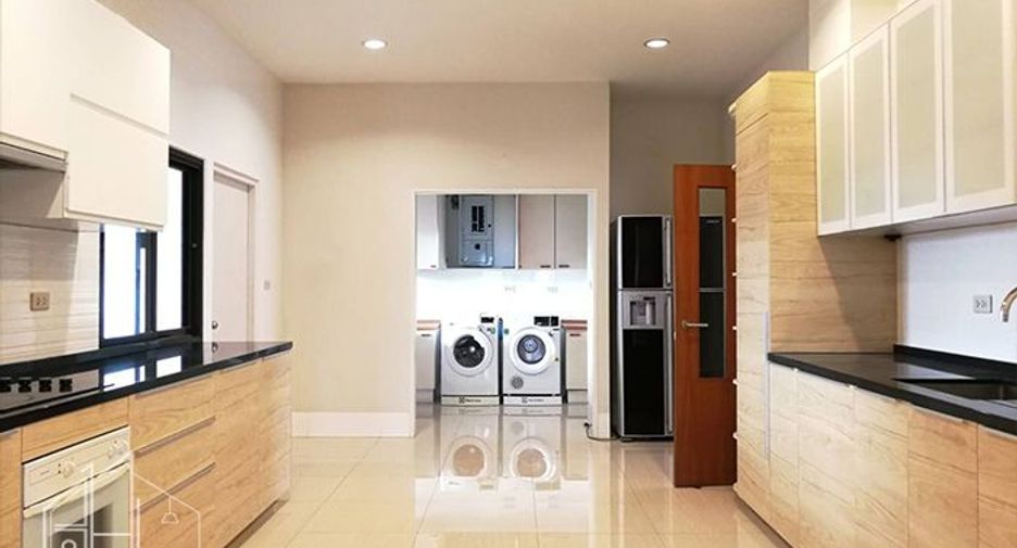ให้เช่า 4 ห้องนอน อพาร์ทเม้นท์ ใน วัฒนา, กรุงเทพฯ