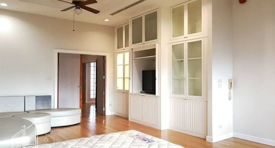 ให้เช่า 4 ห้องนอน อพาร์ทเม้นท์ ใน วัฒนา, กรุงเทพฯ