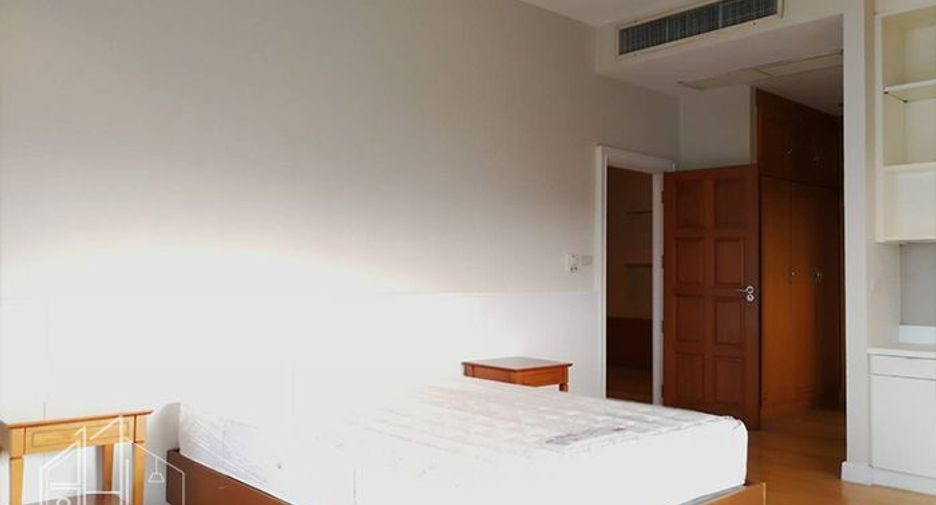 ให้เช่า 4 ห้องนอน อพาร์ทเม้นท์ ใน วัฒนา, กรุงเทพฯ