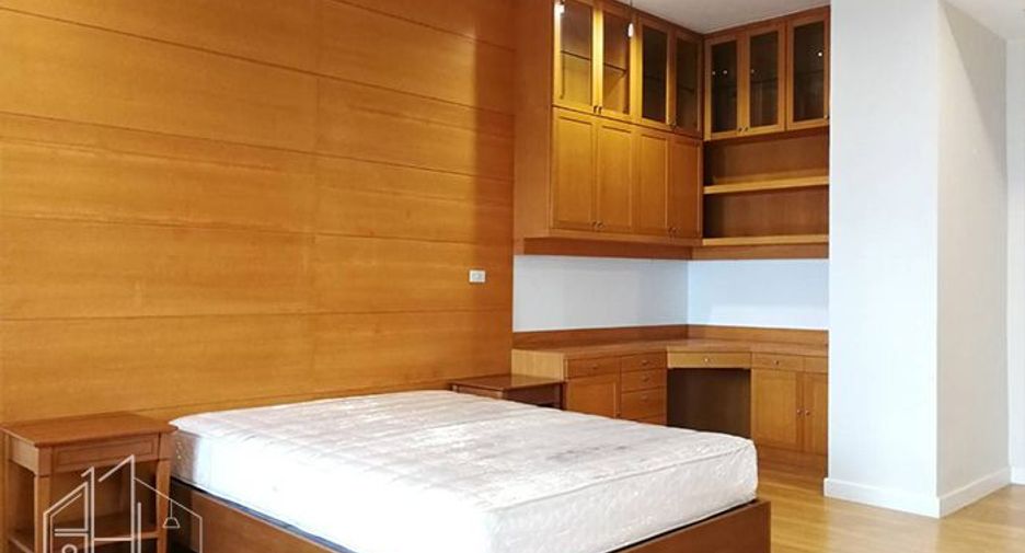 ให้เช่า 4 ห้องนอน อพาร์ทเม้นท์ ใน วัฒนา, กรุงเทพฯ