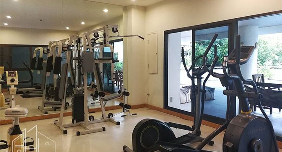 ให้เช่า 4 ห้องนอน อพาร์ทเม้นท์ ใน วัฒนา, กรุงเทพฯ