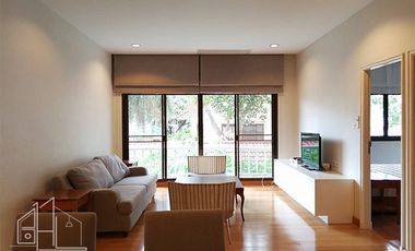 ให้เช่า 2 ห้องนอน อพาร์ทเม้นท์ ใน วัฒนา, กรุงเทพฯ