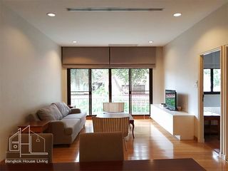 ให้เช่า 2 ห้องนอน อพาร์ทเม้นท์ ใน วัฒนา, กรุงเทพฯ