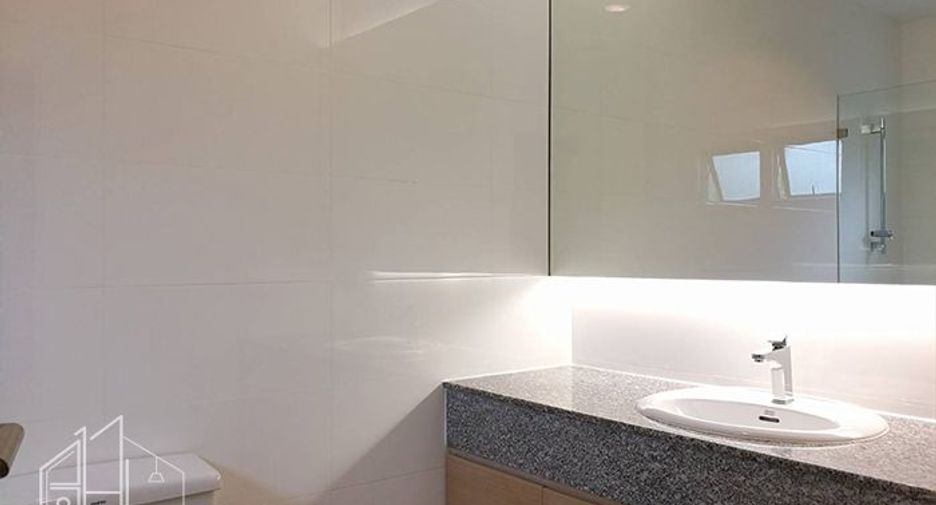 ให้เช่า 2 ห้องนอน อพาร์ทเม้นท์ ใน วัฒนา, กรุงเทพฯ