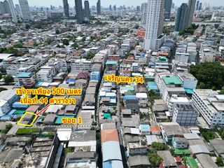 Casa en venta de 3 habitaciones en Khlong San, Bangkok