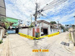 Casa en venta de 3 habitaciones en Khlong San, Bangkok