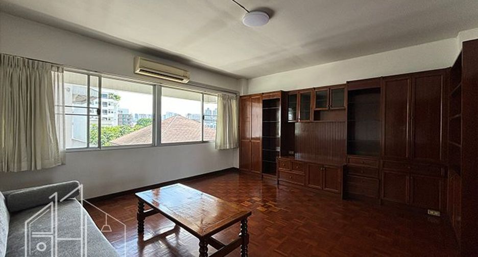 ให้เช่า 3 ห้องนอน คอนโด ใน วัฒนา, กรุงเทพฯ